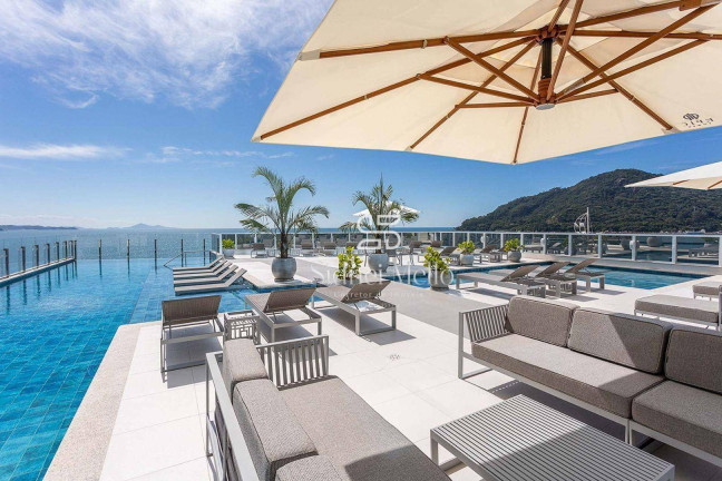 Imagem Apartamento com 4 Quartos à Venda, 297 m² em Frente Mar Sul - Balneário Camboriú