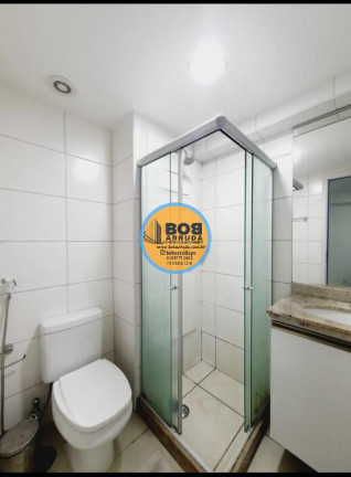 Imagem Imóvel com 1 Quarto para Alugar, 40 m² em Boa Viagem - Recife