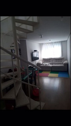 Imagem Cobertura com 3 Quartos à Venda, 116 m² em Jardim Parque Morumbi - São Paulo