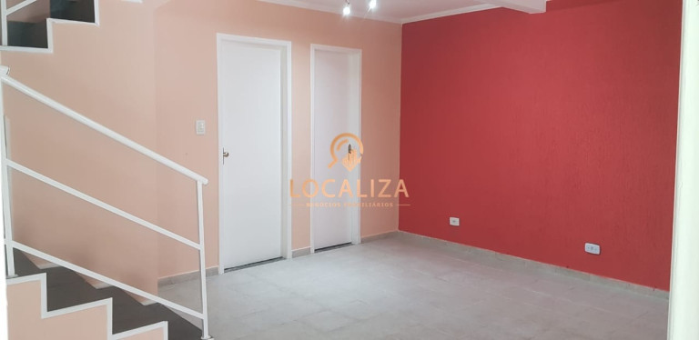 Imagem Casa com 2 Quartos à Venda, 100 m² em Residencial Bosque Dos Ipês - São José Dos Campos Imagem Casa com 2 Quartos à Venda, 100 m² em Residencial Bosque Dos Ipês - São José Dos Campos
