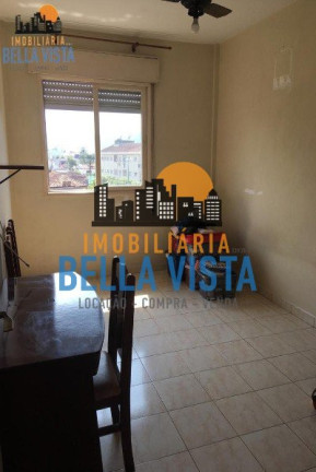 Imagem Apartamento com 2 Quartos à Venda, em Gonzaguinha - São Vicente Imagem Apartamento com 2 Quartos à Venda, em Gonzaguinha - São Vicente