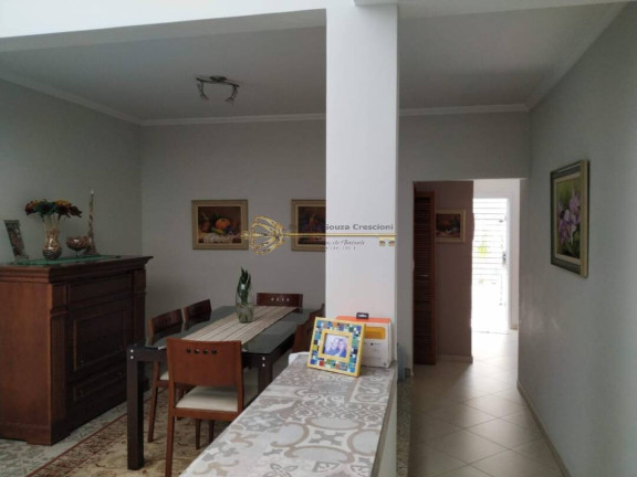 Imagem Sobrado com 3 Quartos à Venda, 315 m² em Vila Pires - Santo André