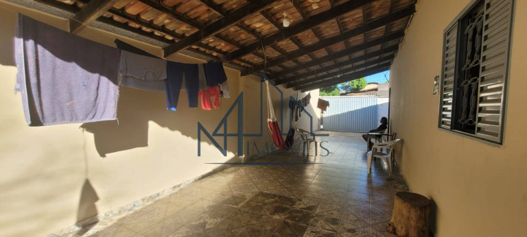 Imagem Casa com 3 Quartos à Venda, 360 m² em Residencial Village Garavelo - 2ª Etapa - Aparecida De Goiânia Imagem Casa com 3 Quartos à Venda, 360 m² em Residencial Village Garavelo - 2ª Etapa - Aparecida De Goiânia