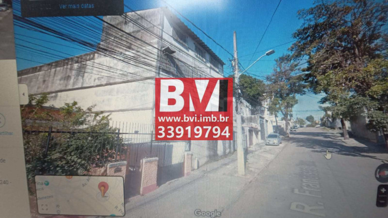 Imagem Imóvel Comercial à Venda, 611 m² em Penha Circular - Rio De Janeiro Imagem Imóvel Comercial à Venda, 611 m² em Penha Circular - Rio De Janeiro