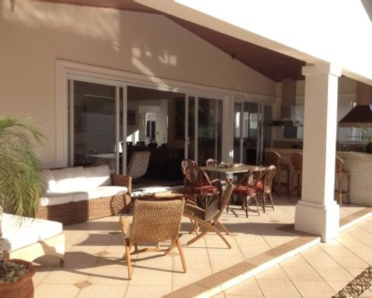Imagem Casa com 3 Quartos à Venda, 220 m² em Jardim Virgínia - Guarujá