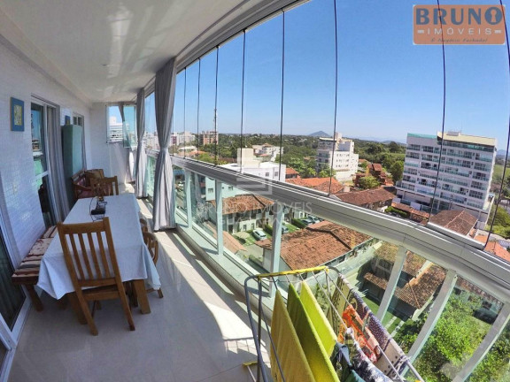 Imagem Apartamento com 2 Quartos à Venda, 90 m² em Enseada Azul - Guarapari Imagem Apartamento com 2 Quartos à Venda, 90 m² em Enseada Azul - Guarapari