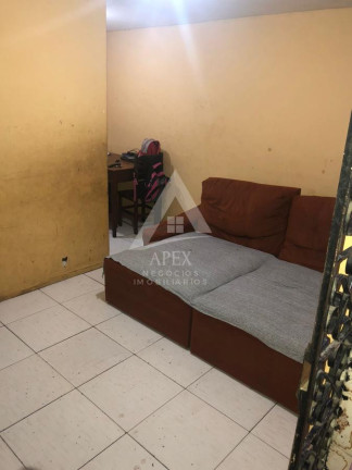 Imagem Casa com 4 Quartos à Venda, 160 m² em Campo Grande - Rio De Janeiro