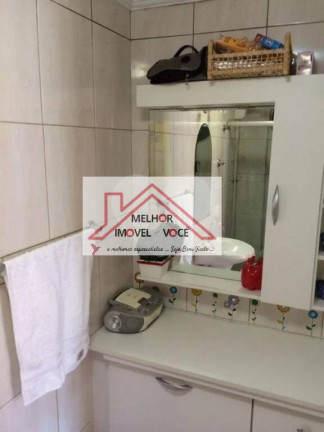 Imagem Apartamento com 3 Quartos à Venda, 86 m² em Casa Verde Alta - São Paulo