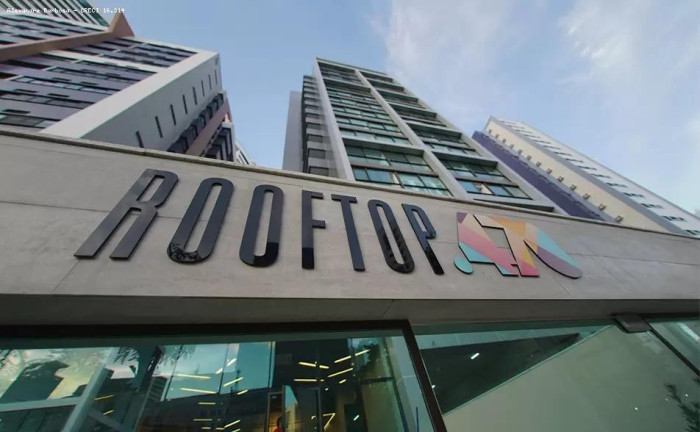 Apartamento com 1 Quarto à Venda, 28 m² em Boa Viagem - Recife