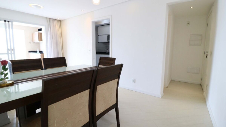 Imagem Apartamento com 2 Quartos à Venda, 77 m² em Jardim Brasil (zona Sul) - São Paulo