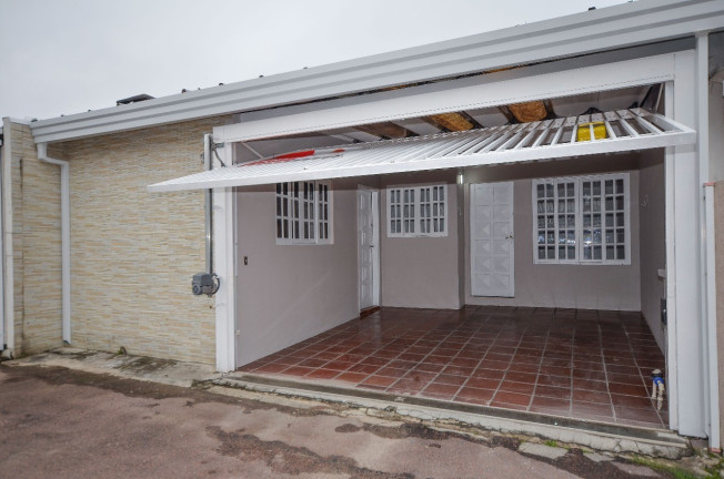 Imagem Casa com 3 Quartos à Venda, 80 m² em Campo Comprido - Curitiba Imagem Casa com 3 Quartos à Venda, 80 m² em Campo Comprido - Curitiba