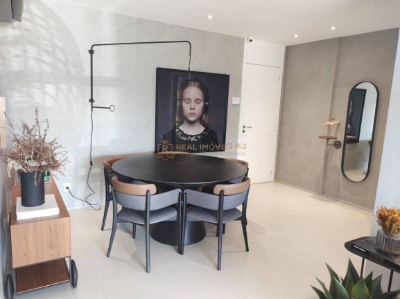 Imagem Apartamento com 3 Quartos à Venda, 121 m² em Barra Da Tijuca - Rio De Janeiro Imagem Apartamento com 3 Quartos à Venda, 121 m² em Barra Da Tijuca - Rio De Janeiro