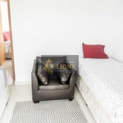 Imagem Apartamento com 2 Quartos à Venda, 69 m² em Jardim Virgínia - Guarujá Imagem Apartamento com 2 Quartos à Venda, 69 m² em Jardim Virgínia - Guarujá