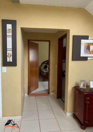 Imagem Chácara com 3 Quartos à Venda, 464 m² em Pires - Limeira