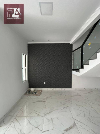 Imagem Casa com 3 Quartos à Venda, 130 m² em Cruz - Lorena Imagem Casa com 3 Quartos à Venda, 130 m² em Cruz - Lorena