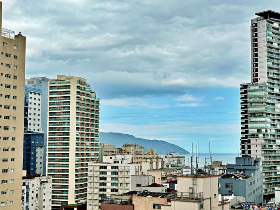 Imagem Apartamento com 3 Quartos à Venda, 88 m² em Pompéia - Santos Imagem Apartamento com 3 Quartos à Venda, 88 m² em Pompéia - Santos
