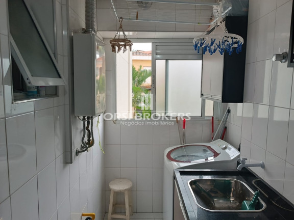 Imagem Apartamento com 3 Quartos à Venda, 67 m² em Jaguaré - São Paulo Imagem Apartamento com 3 Quartos à Venda, 67 m² em Jaguaré - São Paulo