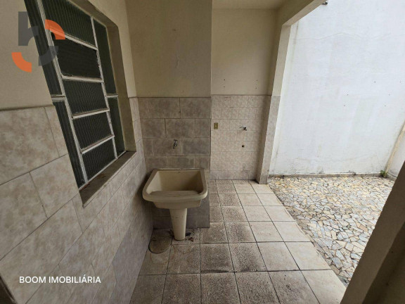 Imagem Casa com 1 Quarto à Venda, 73 m² em Centro - Nova Iguaçu