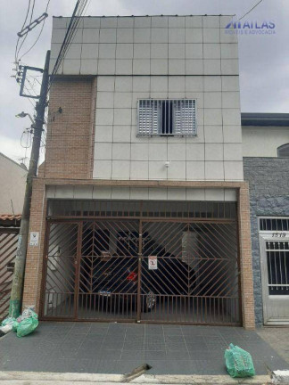 Sobrado com 3 Quartos à Venda, 140 m² em Vila Maria - São Paulo