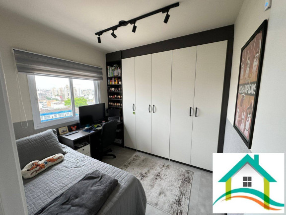 Imagem Apartamento com 3 Quartos à Venda, 73 m² em Centro - São Caetano Do Sul Imagem Apartamento com 3 Quartos à Venda, 73 m² em Centro - São Caetano Do Sul