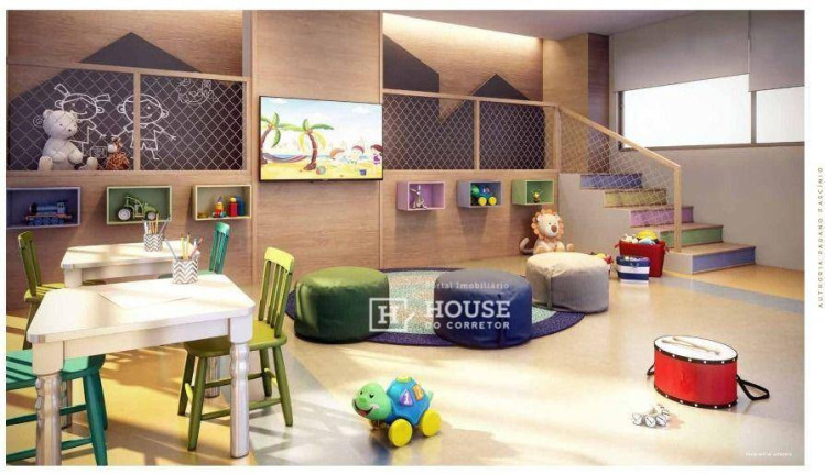 Imagem Apartamento com 2 Quartos à Venda, 74 m² em Jardim Olhos D´água - Ribeirão Preto Imagem Apartamento com 2 Quartos à Venda, 74 m² em Jardim Olhos D´água - Ribeirão Preto
