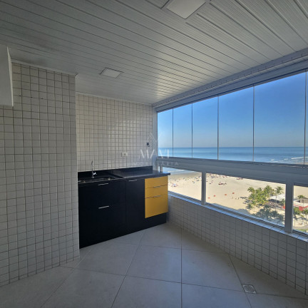Imagem Apartamento com 2 Quartos à Venda, 123 m² em Aviação - Praia Grande Imagem Apartamento com 2 Quartos à Venda, 123 m² em Aviação - Praia Grande