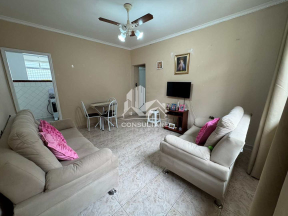 Imagem Apartamento com 2 Quartos à Venda, 70 m² em Gonzaga - Santos Imagem Apartamento com 2 Quartos à Venda, 70 m² em Gonzaga - Santos