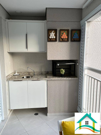 Imagem Apartamento com 2 Quartos à Venda, 70 m² em Santa Maria - São Caetano Do Sul Imagem Apartamento com 2 Quartos à Venda, 70 m² em Santa Maria - São Caetano Do Sul
