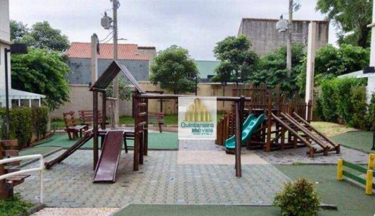 Imagem Apartamento com 2 Quartos à Venda, 53 m² em Ponte Grande - Guarulhos Imagem Apartamento com 2 Quartos à Venda, 53 m² em Ponte Grande - Guarulhos
