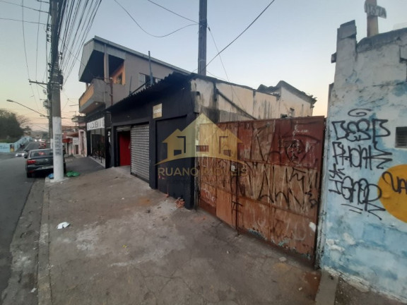 Imagem Imóvel à Venda, 120 m² em Vila Carmosina - São Paulo