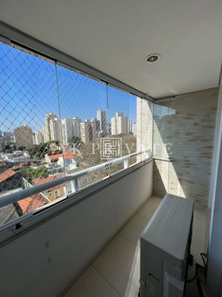 Imagem Apartamento com 4 Quartos à Venda, 226 m² em Pompéia - São Paulo