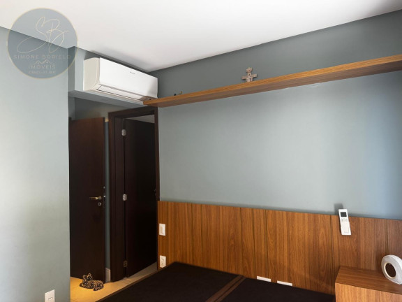 Imagem Apartamento com 2 Quartos à Venda, 83 m² em Canto Do Forte - Praia Grande
