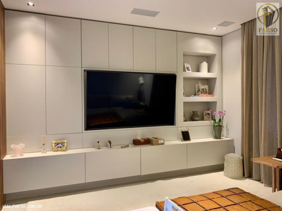 Imagem Casa com 5 Quartos à Venda, 590 m² em Condomínio Terras De São José 1 - Itu Imagem Casa com 5 Quartos à Venda, 590 m² em Condomínio Terras De São José 1 - Itu