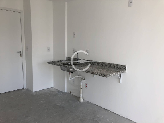 Imagem Apartamento com 1 Quarto à Venda, 26 m² em Vila Nova Conceição - São Paulo