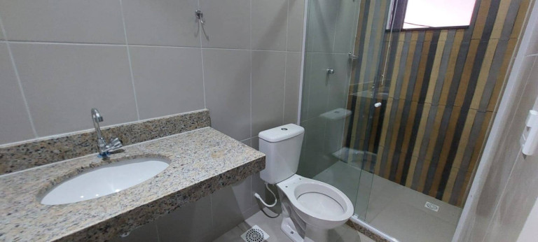 Imagem Casa de Condomínio com 2 Quartos à Venda, 78 m² em Parque Burle - Cabo Frio Imagem Casa de Condomínio com 2 Quartos à Venda, 78 m² em Parque Burle - Cabo Frio