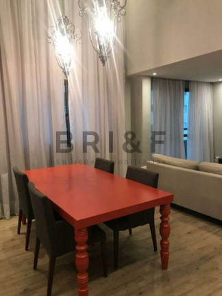 Imagem Imóvel com 2 Quartos à Venda, 100 m² em Brooklin - São Paulo Imagem Imóvel com 2 Quartos à Venda, 100 m² em Brooklin - São Paulo