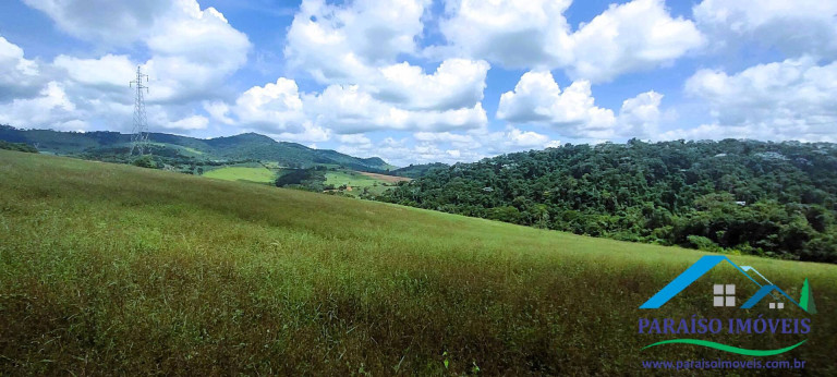 Imagem Chácara à Venda, 6 m² em Centro - Brasópolis