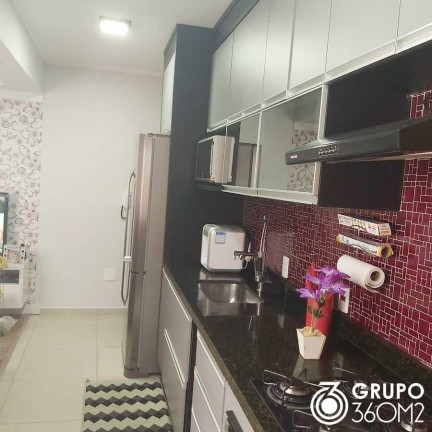 Imagem Cobertura com 2 Quartos à Venda, 103 m² em Vila Valparaíso - Santo André Imagem Cobertura com 2 Quartos à Venda, 103 m² em Vila Valparaíso - Santo André