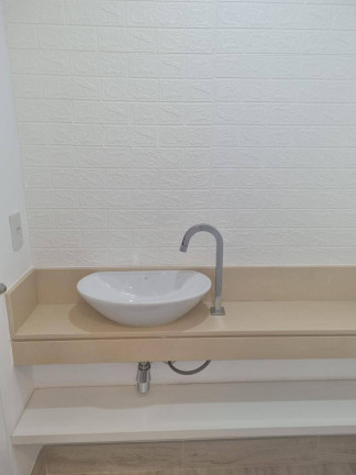Imagem Apartamento com 2 Quartos para Alugar, 91 m² em Chácara Santo António - São Paulo Imagem Apartamento com 2 Quartos para Alugar, 91 m² em Chácara Santo António - São Paulo