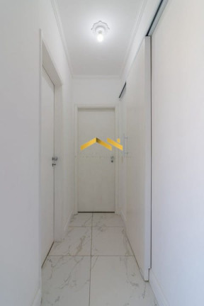 Imagem Apartamento com 2 Quartos à Venda, 75 m² em Campo Belo - São Paulo