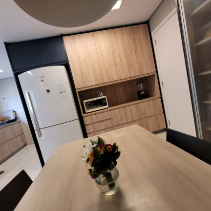 Imagem Apartamento com 4 Quartos à Venda, 238 m² em Morumbi - São Paulo