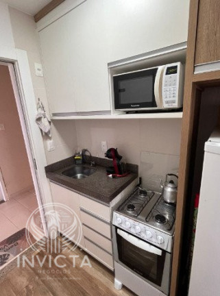 Apartamento com 1 Quarto à Venda, 32 m² em Nações - Balneário Camboriú