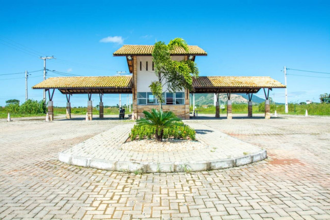 Imagem Terreno em Condomínio à Venda, 250 m² em Pavuna - Pacatuba Imagem Terreno em Condomínio à Venda, 250 m² em Pavuna - Pacatuba