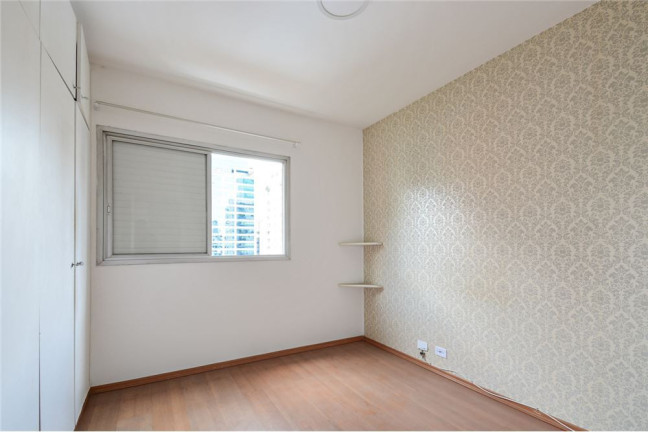 Imagem Apartamento com 2 Quartos à Venda, 63 m² em Moema - São Paulo