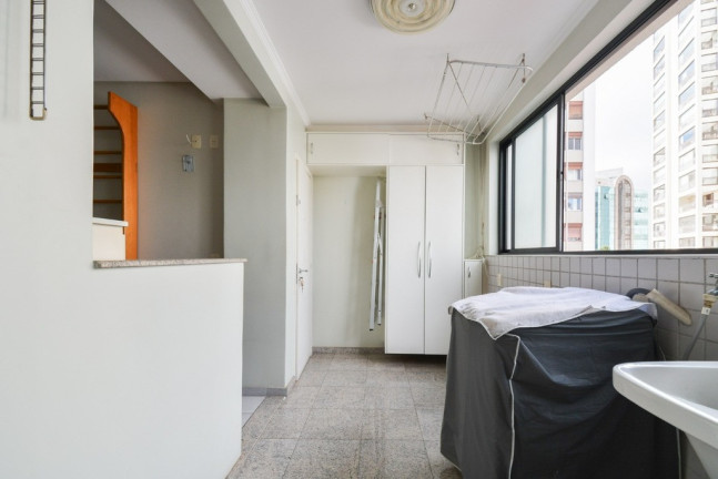 Imagem Imóvel com 3 Quartos à Venda, 230 m² em Morro Dos Ingleses - São Paulo Imagem Imóvel com 3 Quartos à Venda, 230 m² em Morro Dos Ingleses - São Paulo