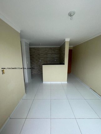Imagem Apartamento com 2 Quartos à Venda, 50 m² em Gramame - João Pessoa
