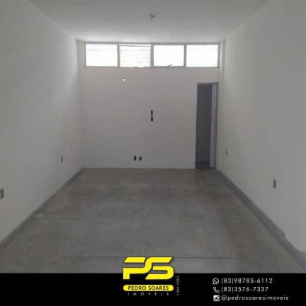 Imagem Sala Comercial à Venda, 60 m² em Expedicionários - João Pessoa Imagem Sala Comercial à Venda, 60 m² em Expedicionários - João Pessoa