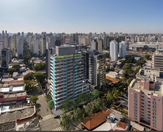 Imagem Apartamento com 2 Quartos à Venda, 66 m² em Moema - São Paulo Imagem Apartamento com 2 Quartos à Venda, 66 m² em Moema - São Paulo