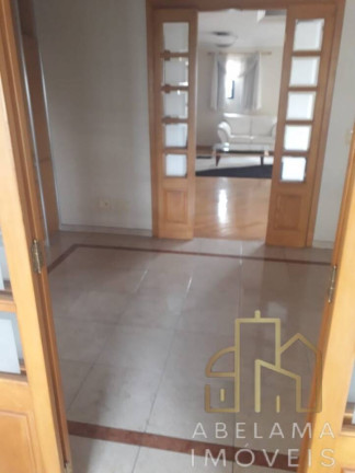 Imagem Apartamento com 4 Quartos à Venda, 202 m² em Jardim - Santo André Imagem Apartamento com 4 Quartos à Venda, 202 m² em Jardim - Santo André