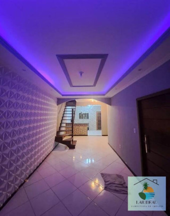 Imagem Casa com 3 Quartos à Venda, 180 m² em Unamar (tamoios) - Cabo Frio Imagem Casa com 3 Quartos à Venda, 180 m² em Unamar (tamoios) - Cabo Frio